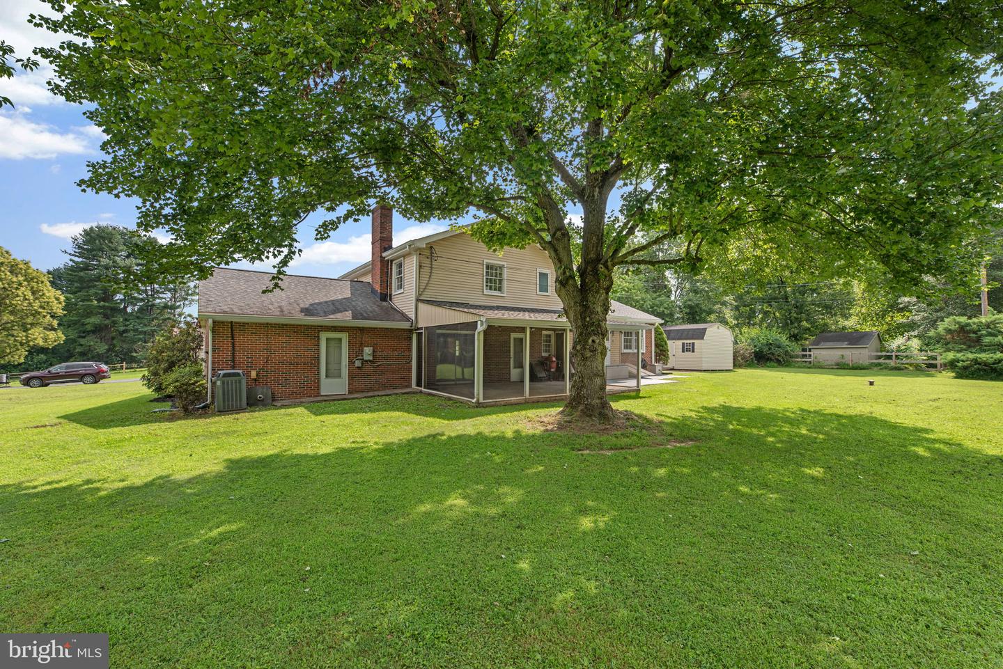 7306 Kitchens Dr
