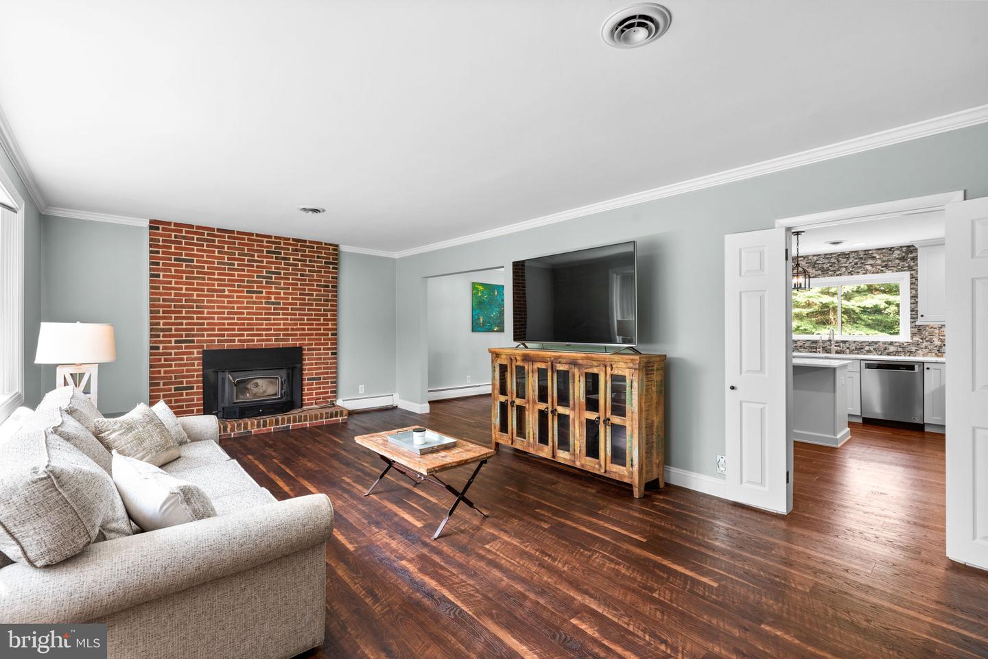 7306 Kitchens Dr