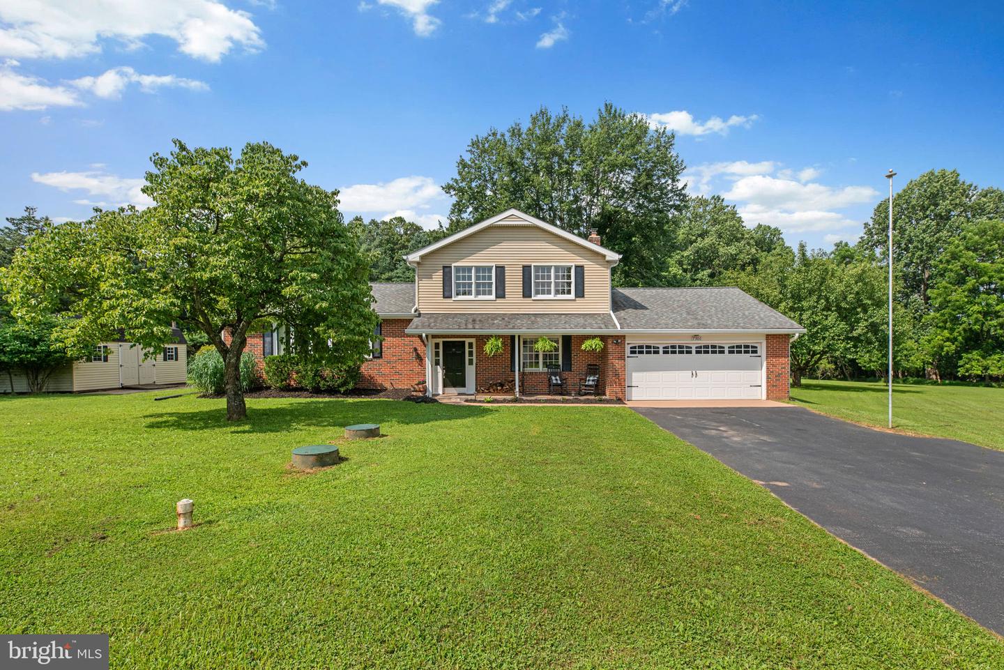7306 Kitchens Dr