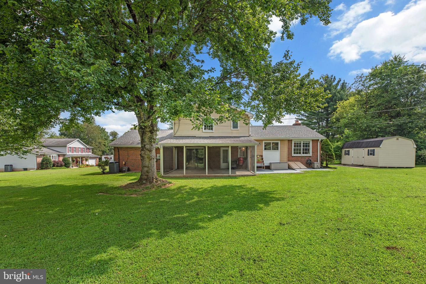 7306 Kitchens Dr