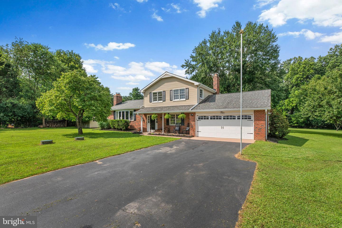 7306 Kitchens Dr