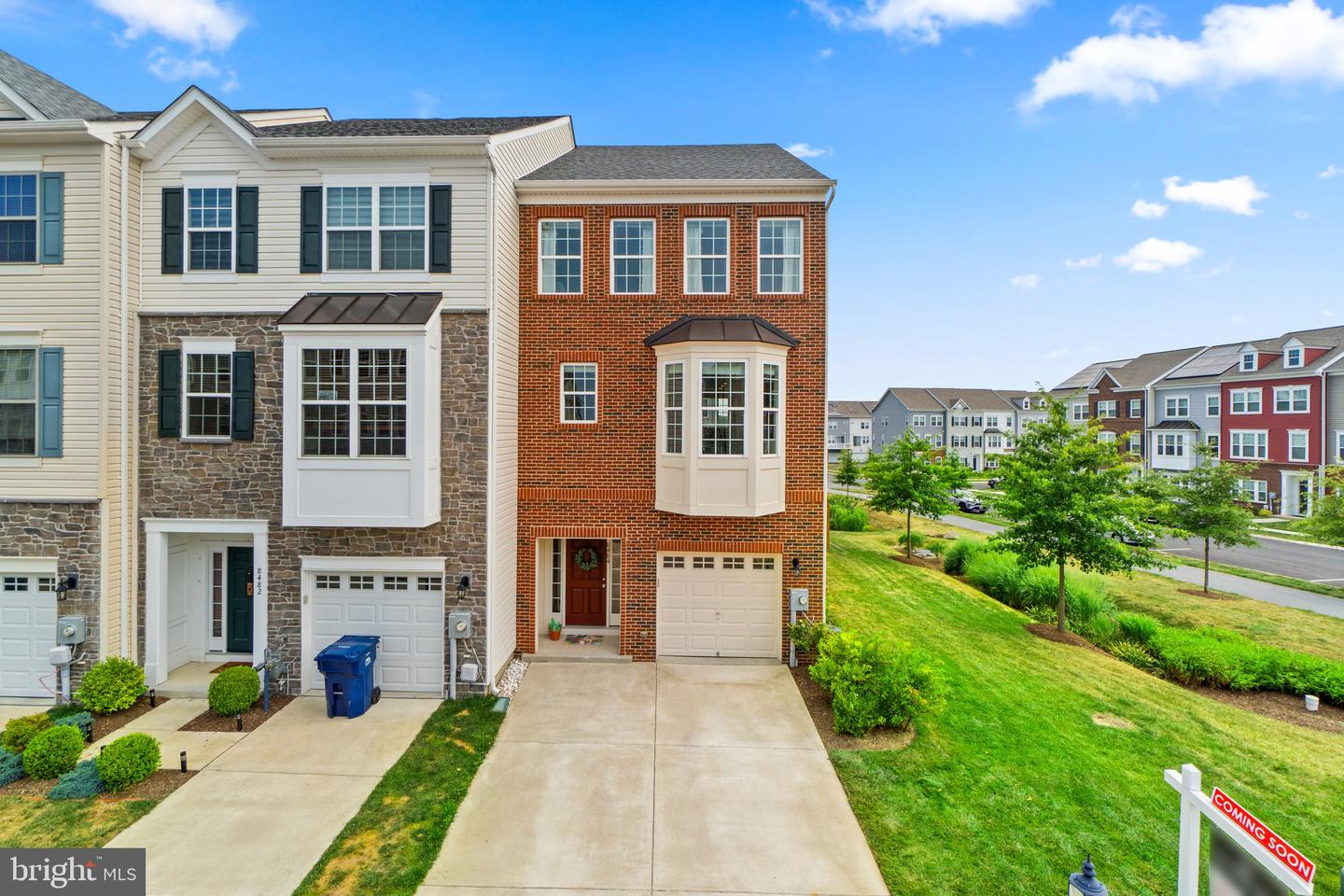 8484 HEDWIG LANE