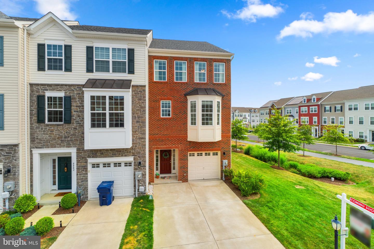 8484 HEDWIG LANE