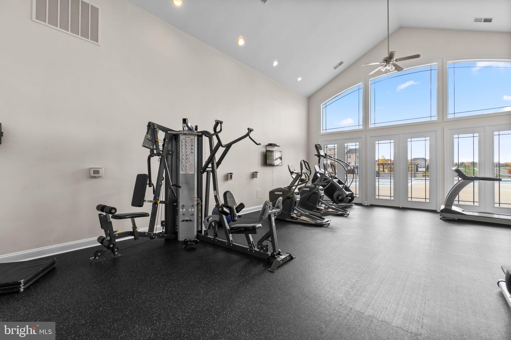 4861 Finnical WAY Unit: 203