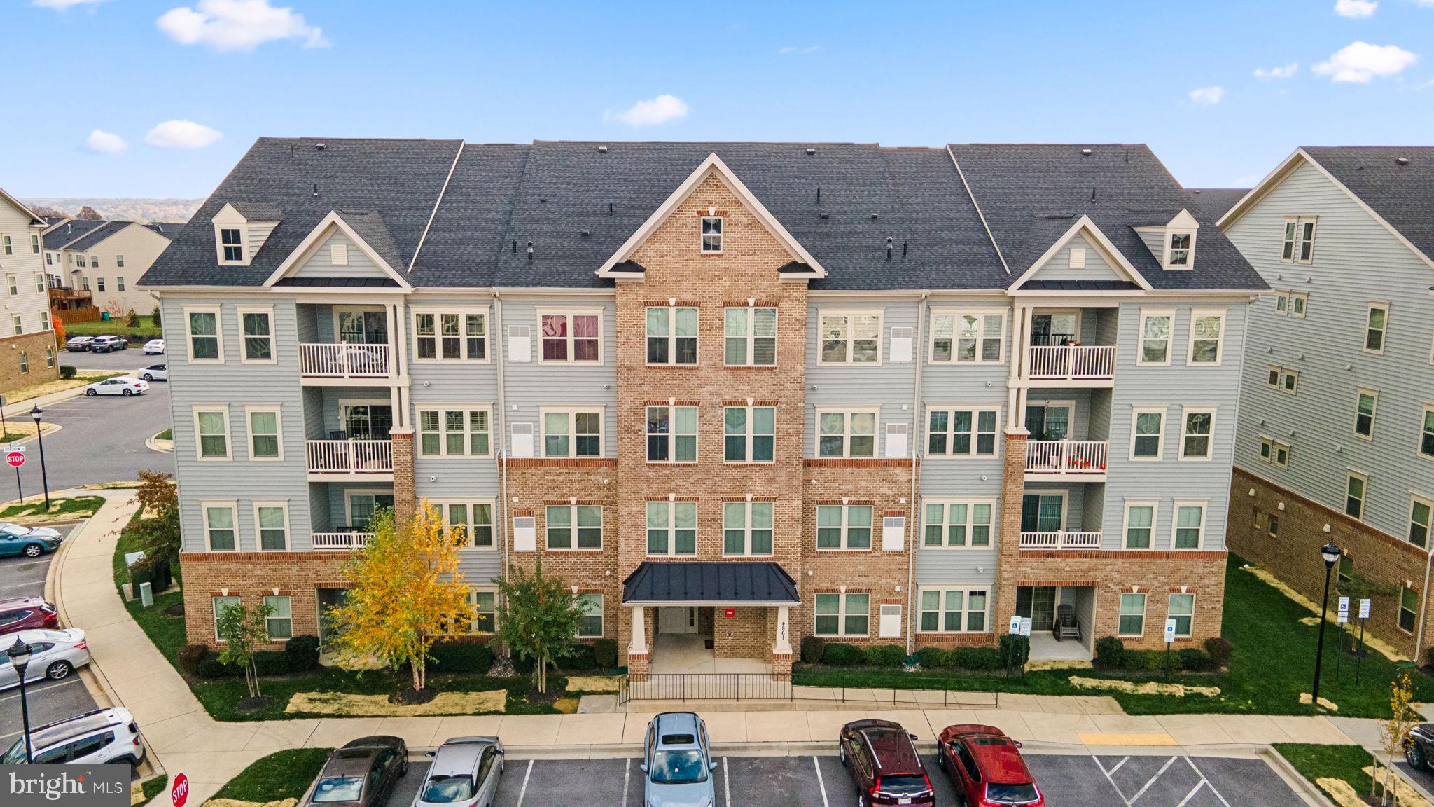 4861 Finnical WAY Unit: 203