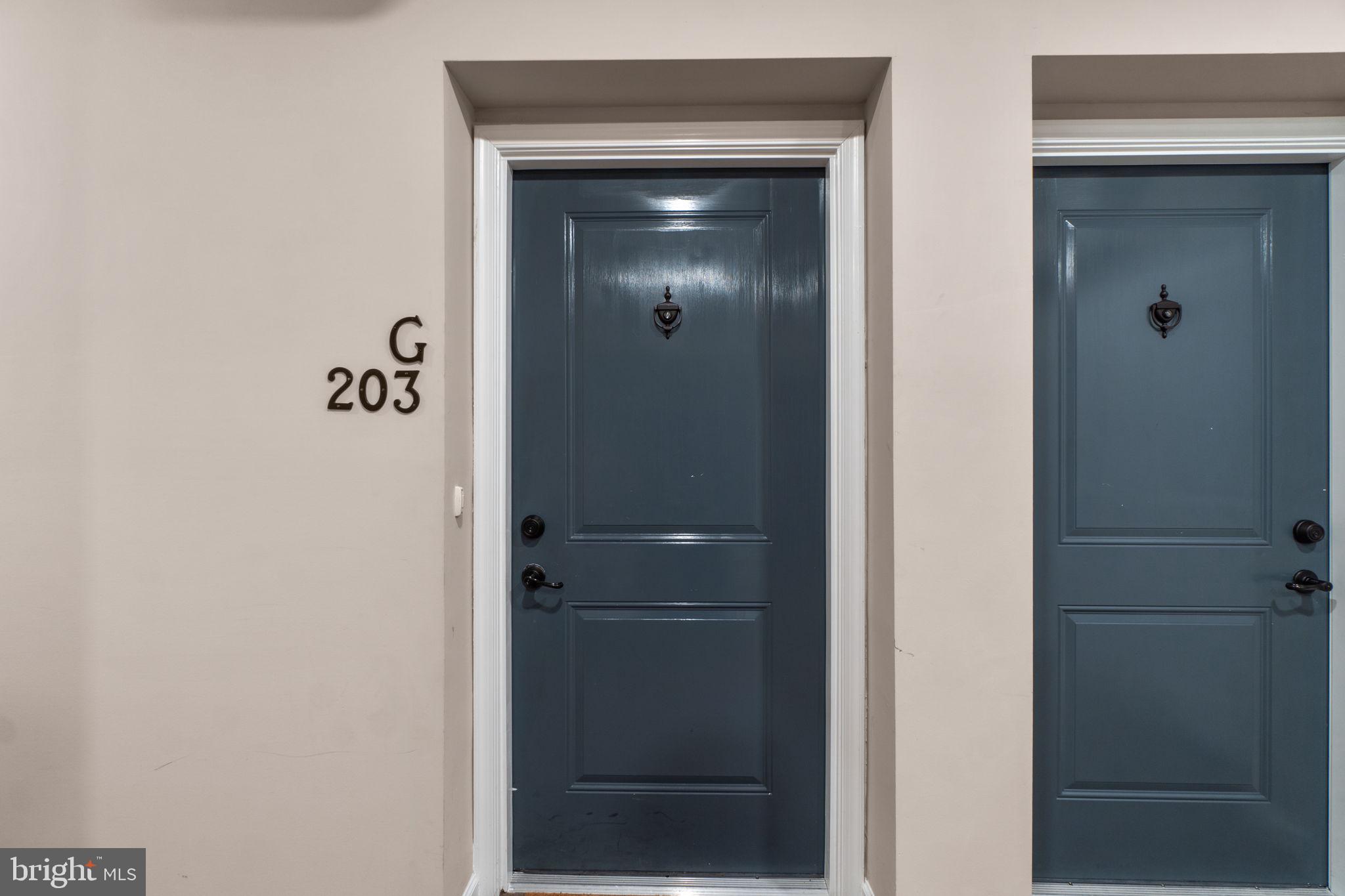 4861 Finnical WAY Unit: 203