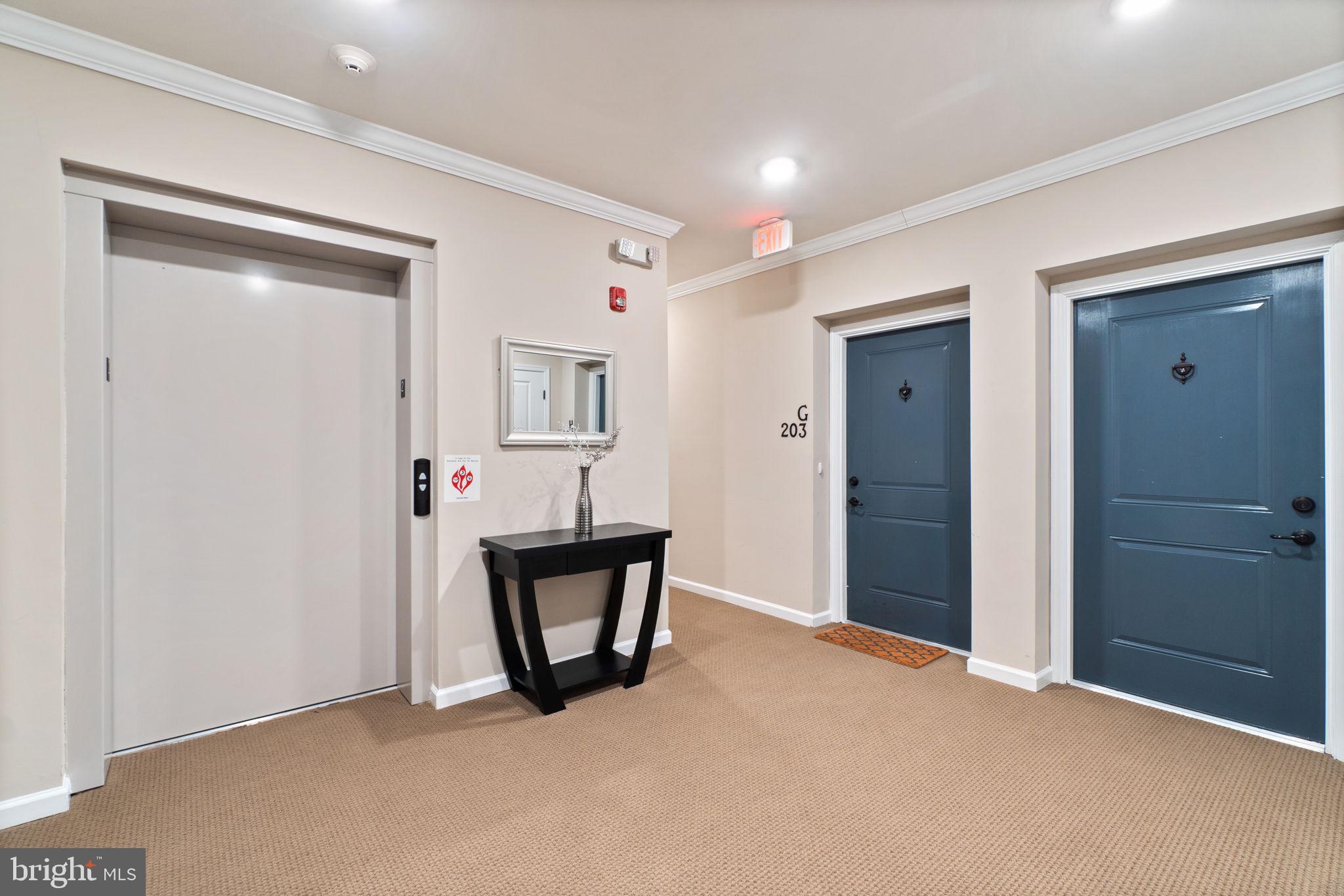 4861 Finnical WAY Unit: 203