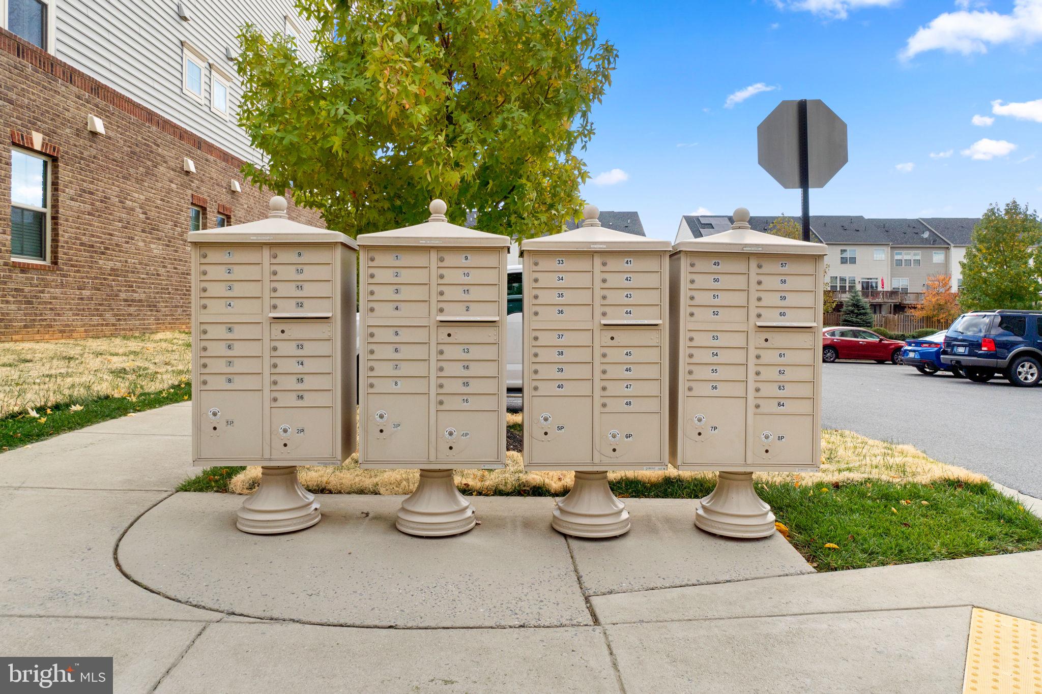 4861 Finnical WAY Unit: 203