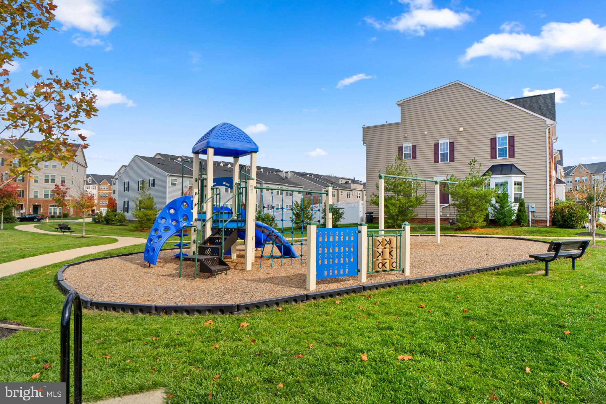 4861 Finnical WAY Unit: 203