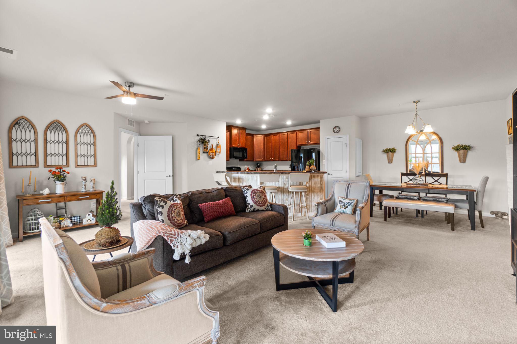 4861 Finnical WAY Unit: 203