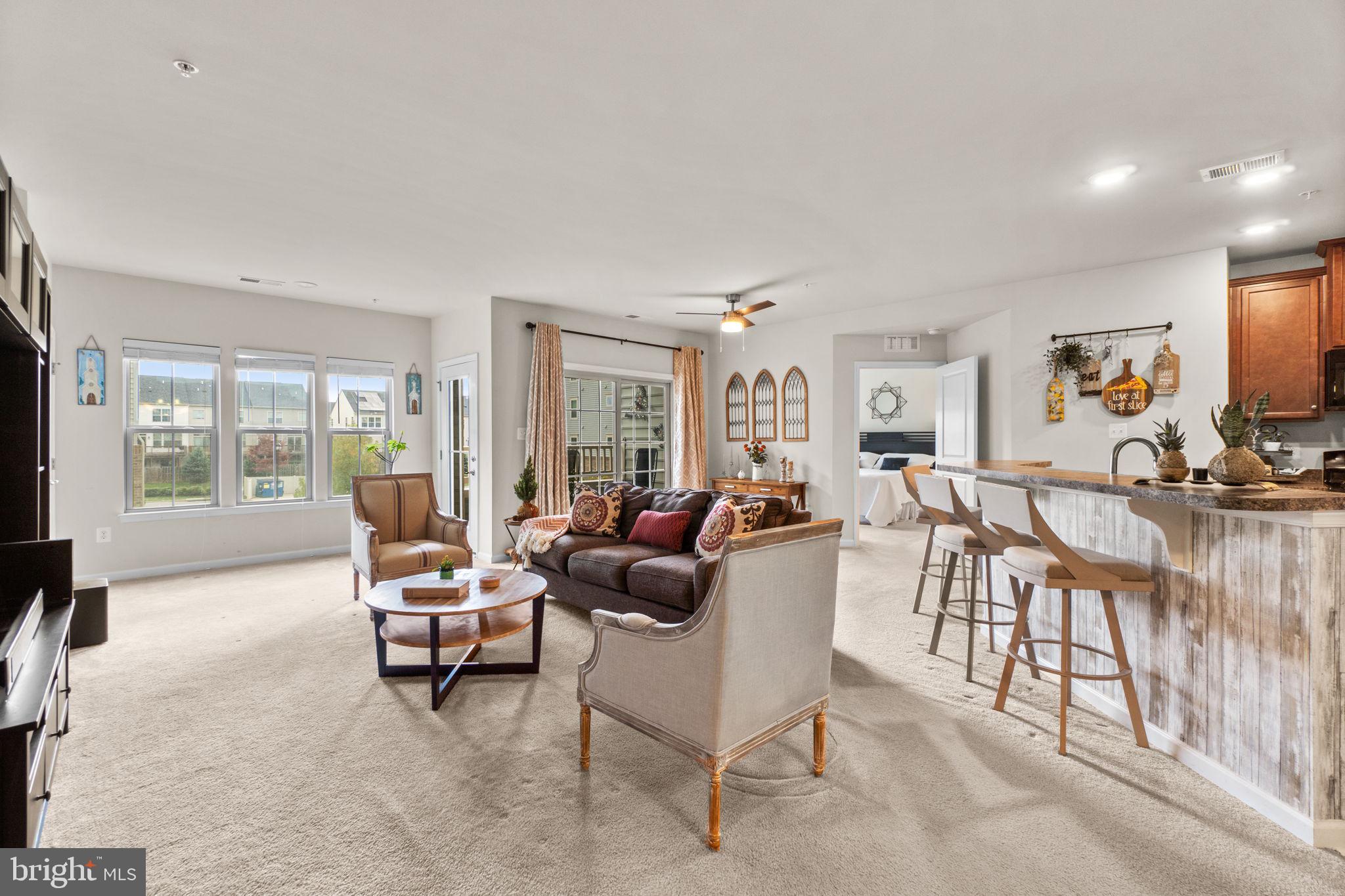 4861 Finnical WAY Unit: 203