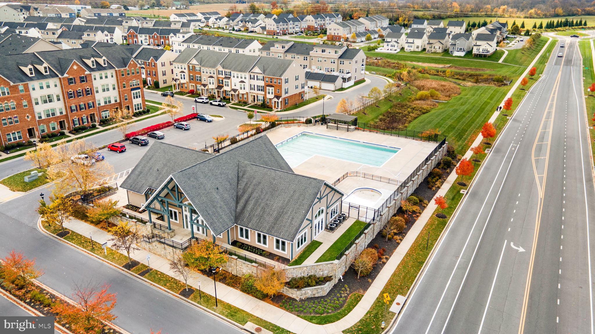 4861 Finnical WAY Unit: 203