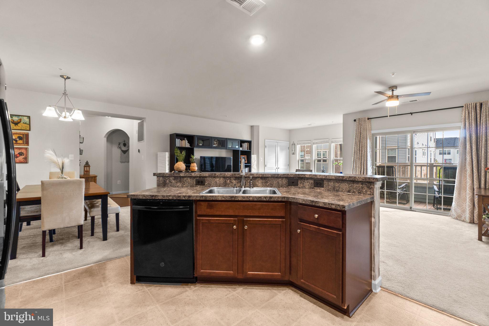 4861 Finnical WAY Unit: 203