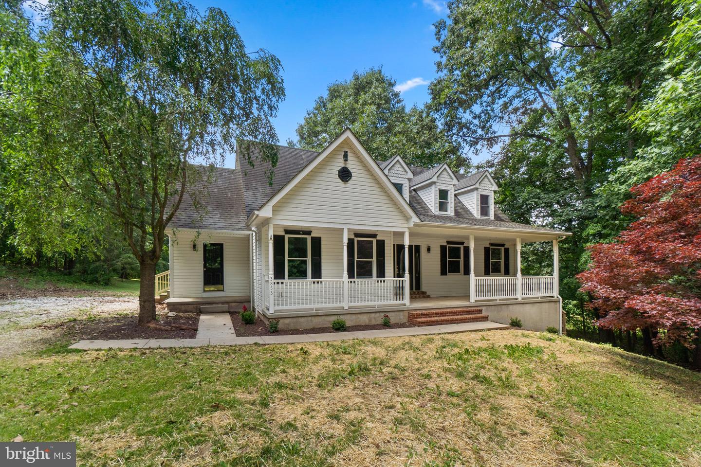 3853 Buffalo Rd