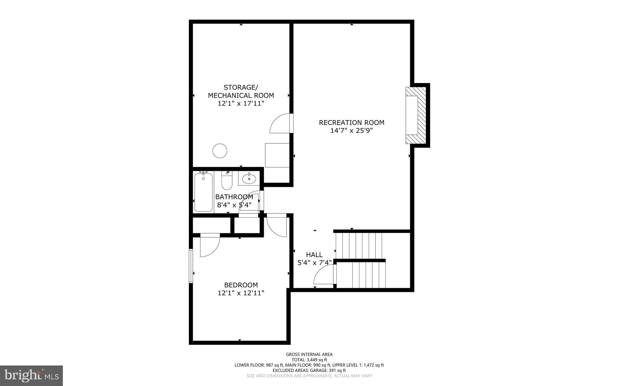 430 Constellation Ln