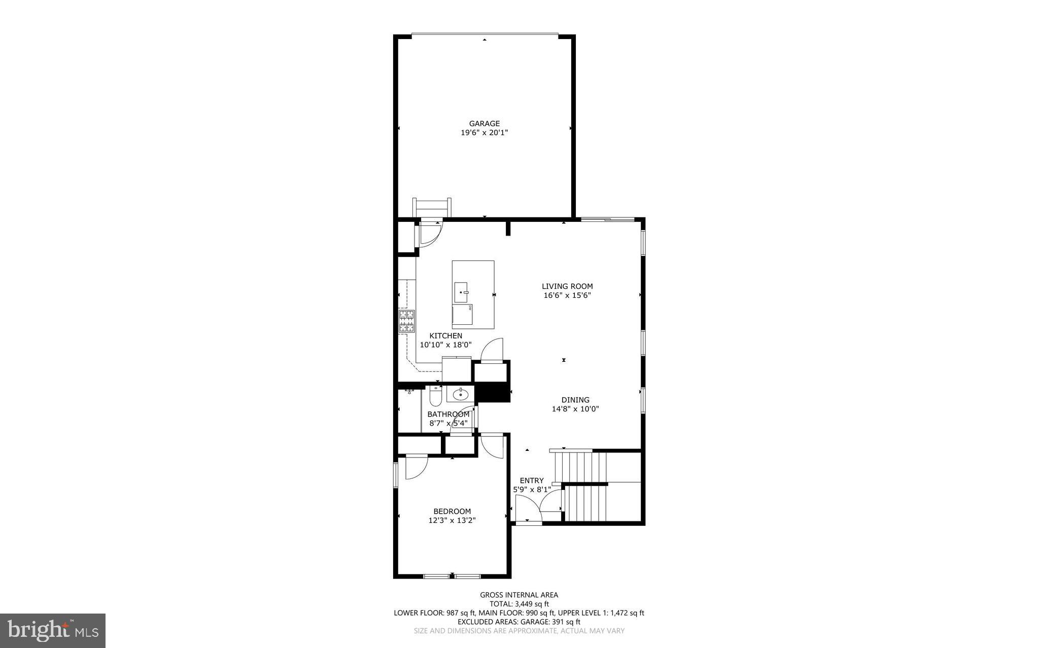 430 Constellation Ln