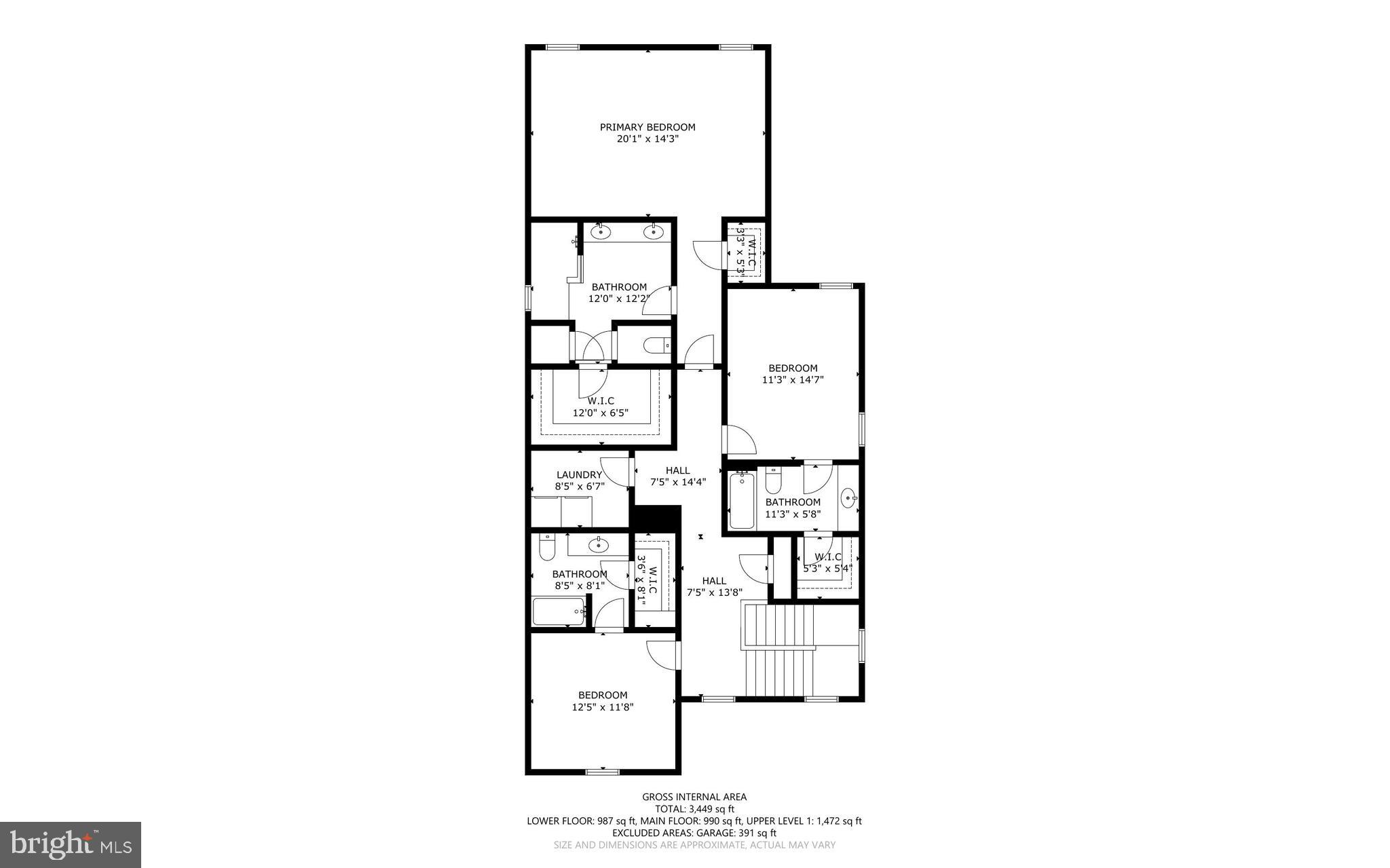 430 Constellation Ln