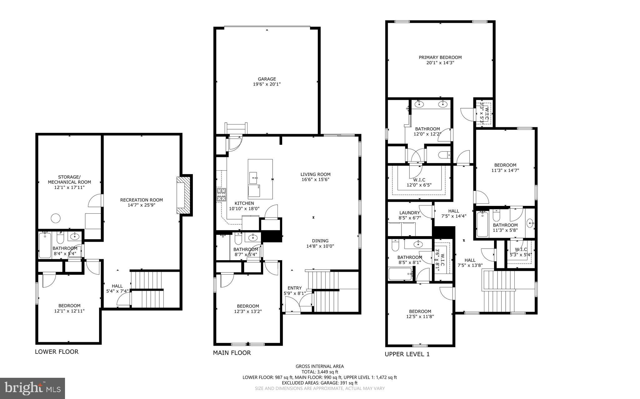 430 Constellation Ln