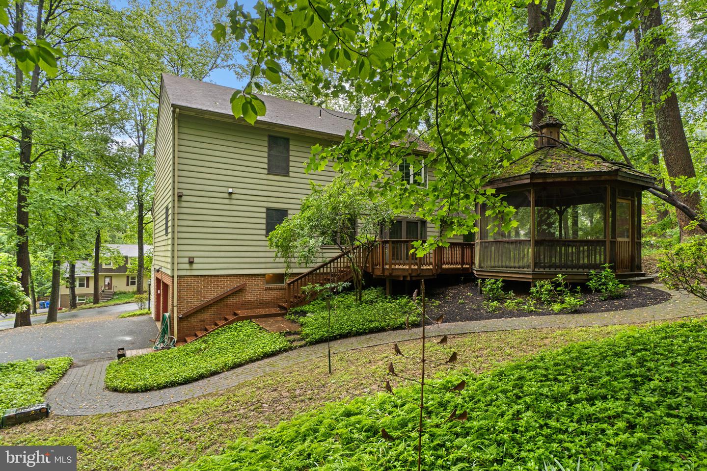 7210 James I Harris Memorial Dr