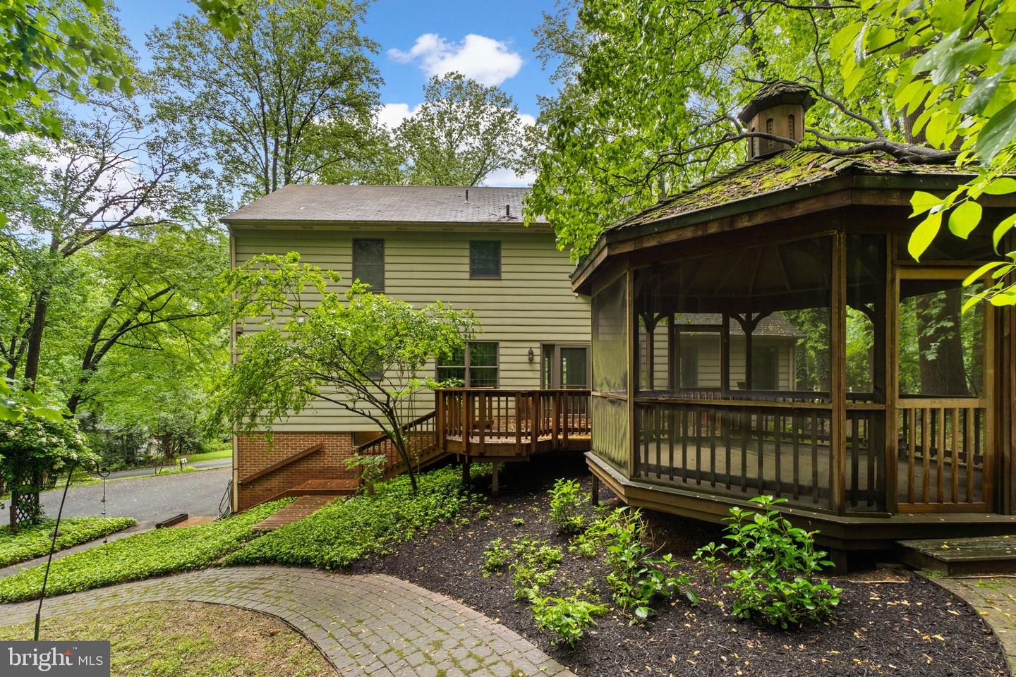 7210 James I Harris Memorial Dr