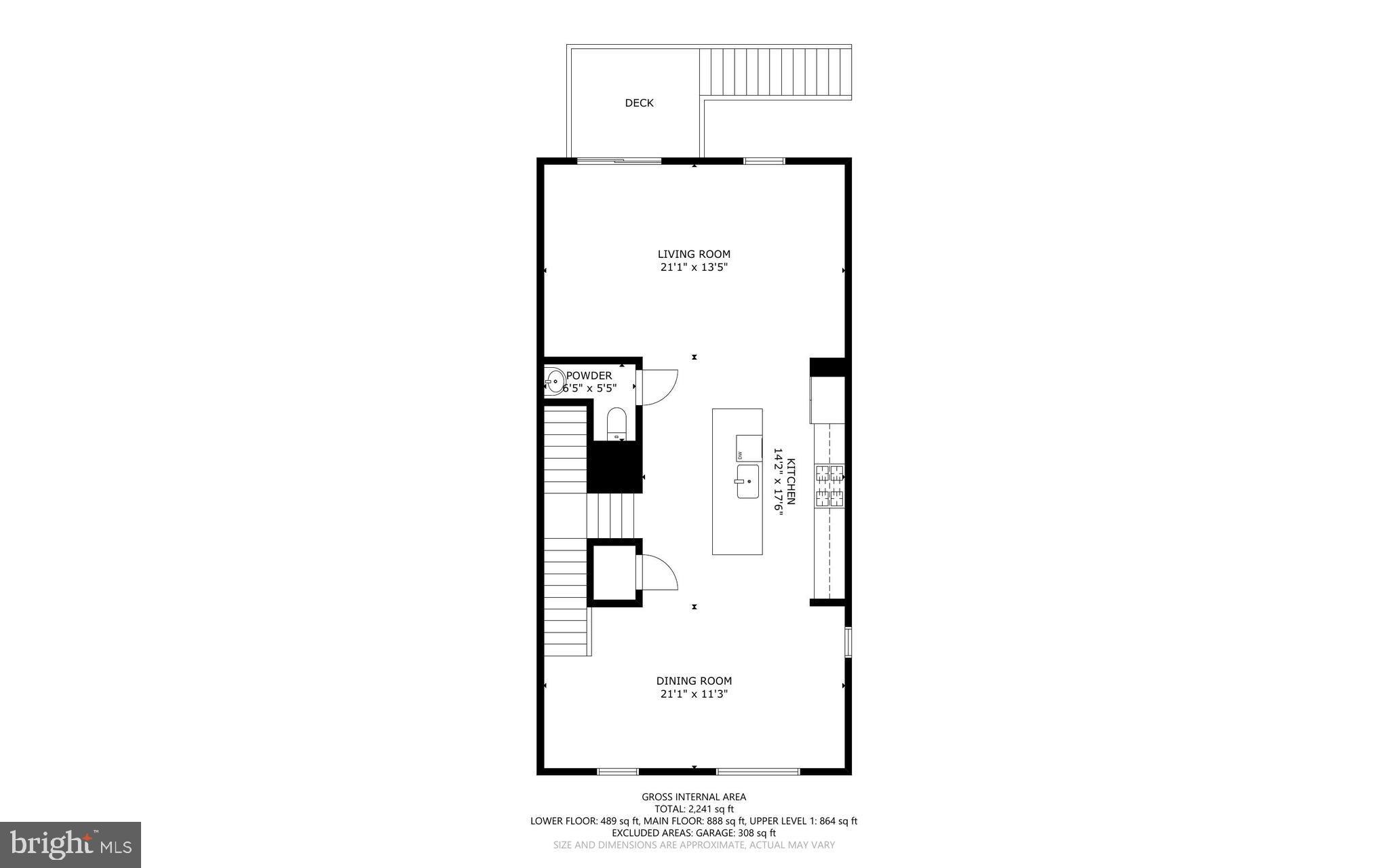 5962 Pecking Stone St