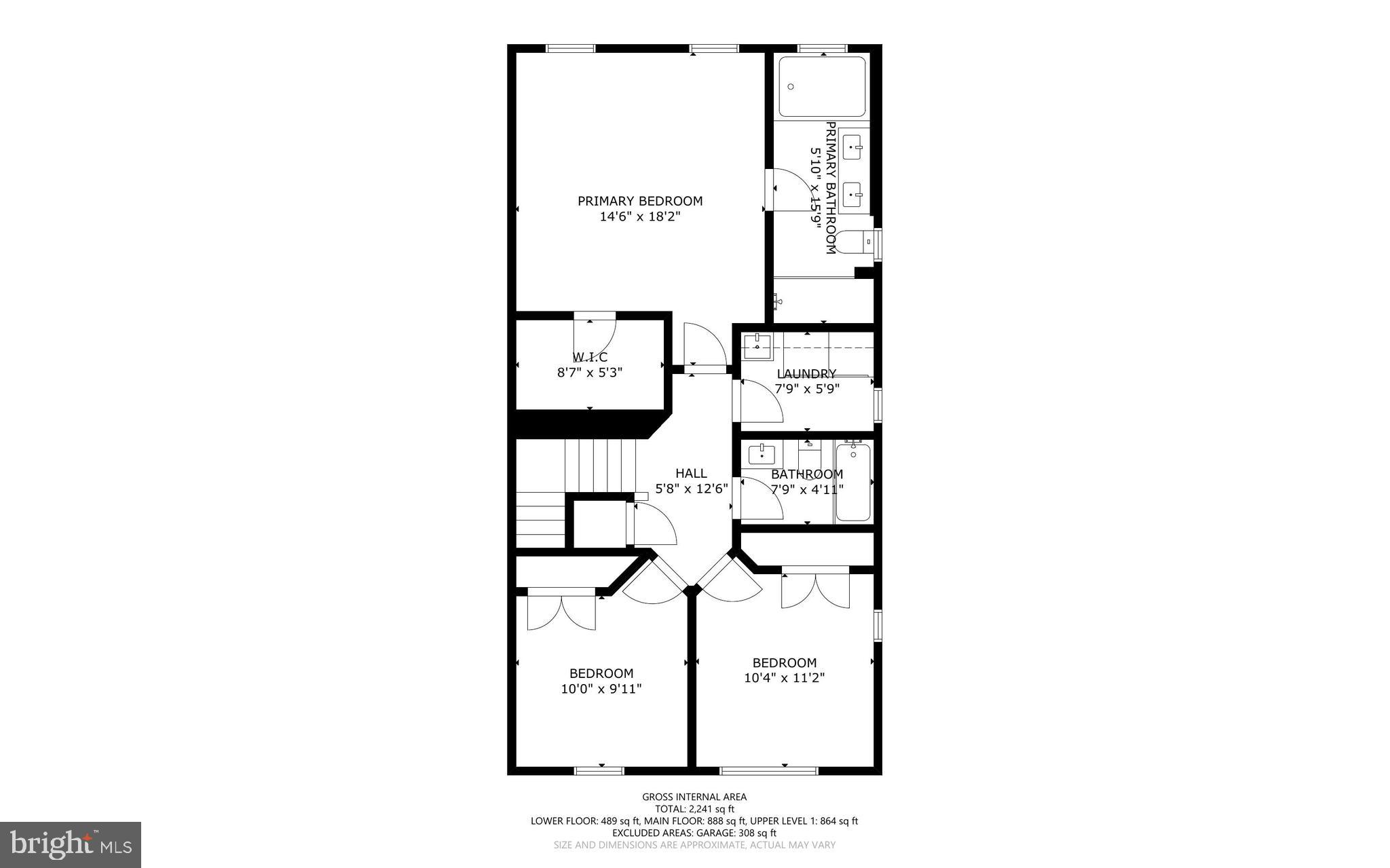 5962 Pecking Stone St