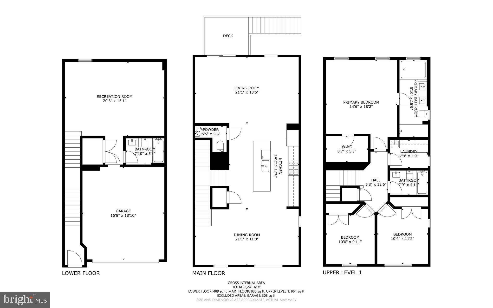 5962 Pecking Stone St