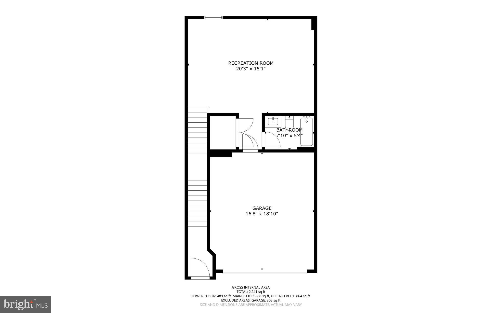 5962 Pecking Stone St