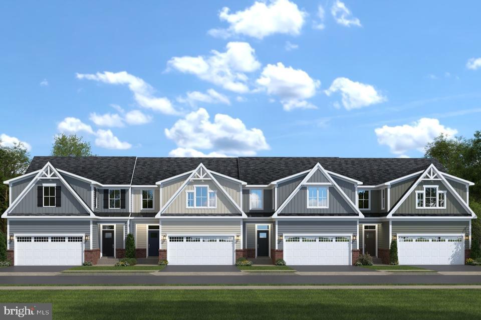 2804 Quicksilver Way