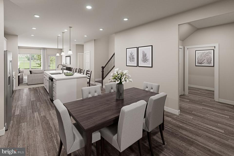 2804 Quicksilver Way