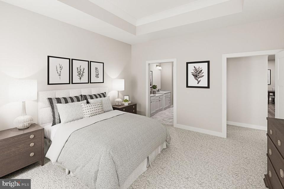 2804 Quicksilver Way