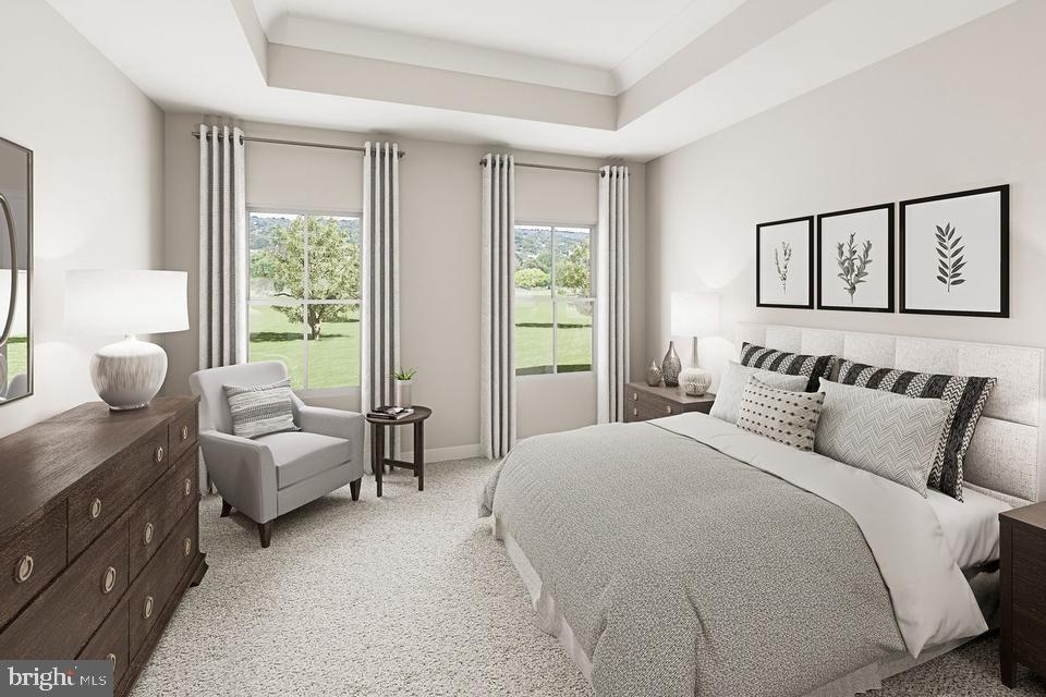 2804 Quicksilver Way