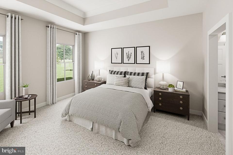 2804 Quicksilver Way