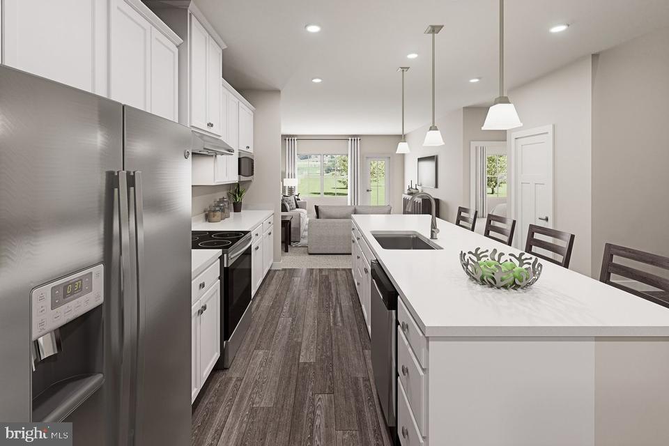 2804 Quicksilver Way