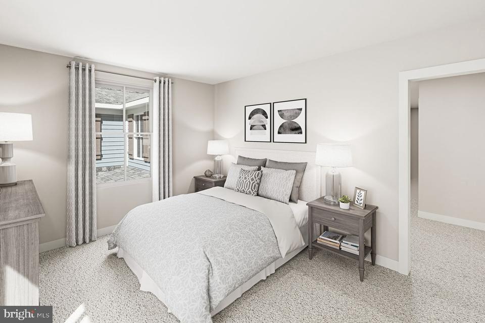 2804 Quicksilver Way