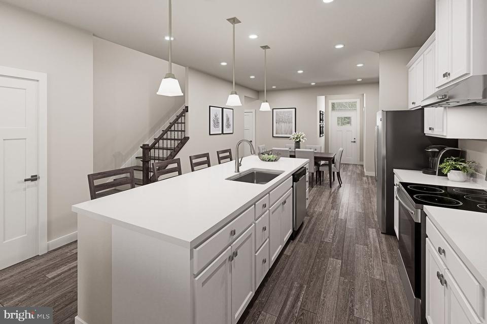 2804 Quicksilver Way