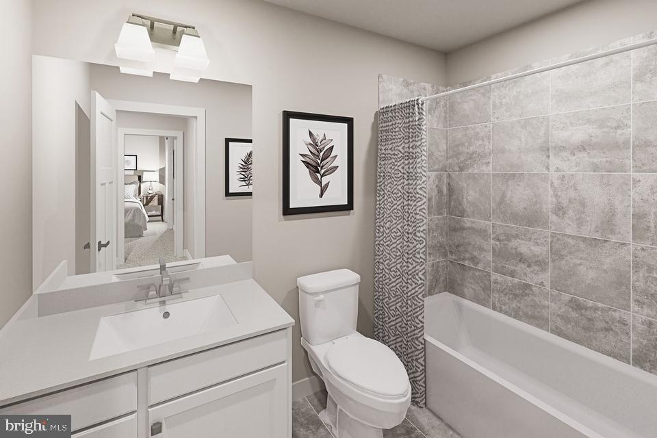 2804 Quicksilver Way