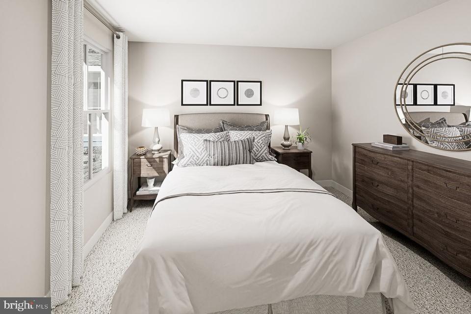 2804 Quicksilver Way