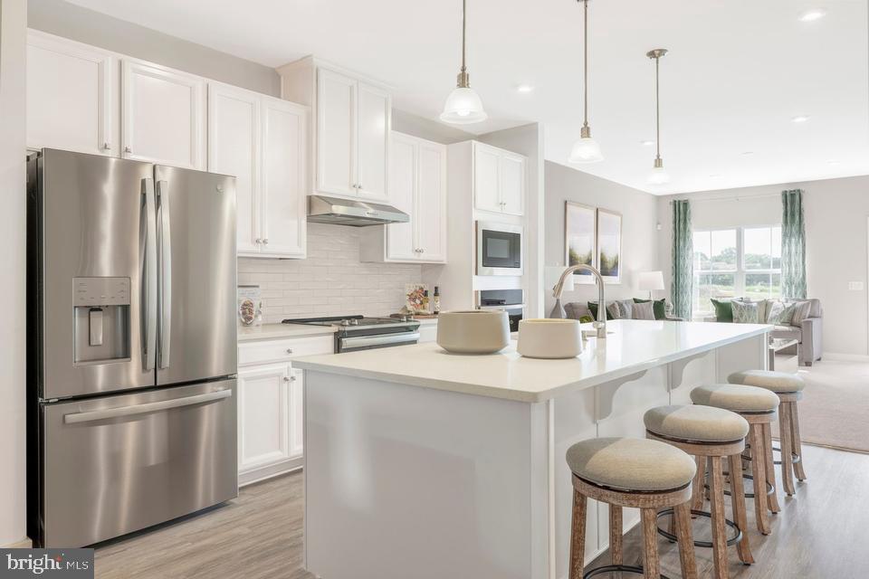 2804 Quicksilver Way