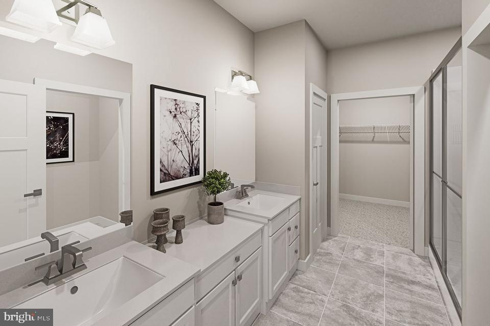 2804 Quicksilver Way