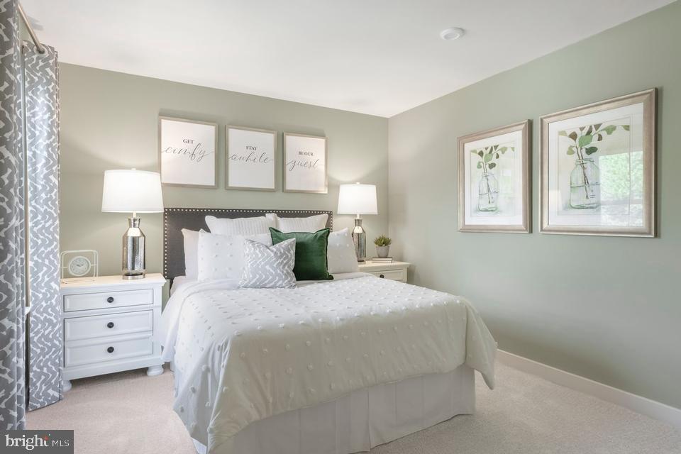 2804 Quicksilver Way