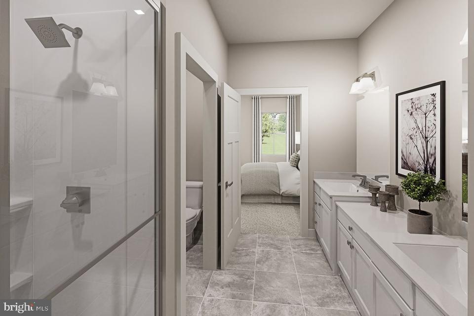 2804 Quicksilver Way