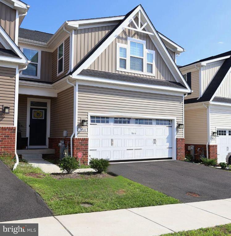 2430 Steamboat Way