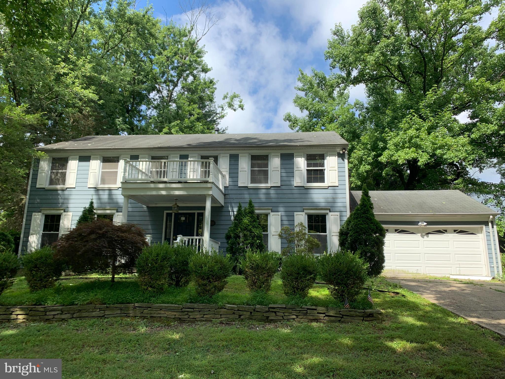 5254 WILD FLOWER TERRACE