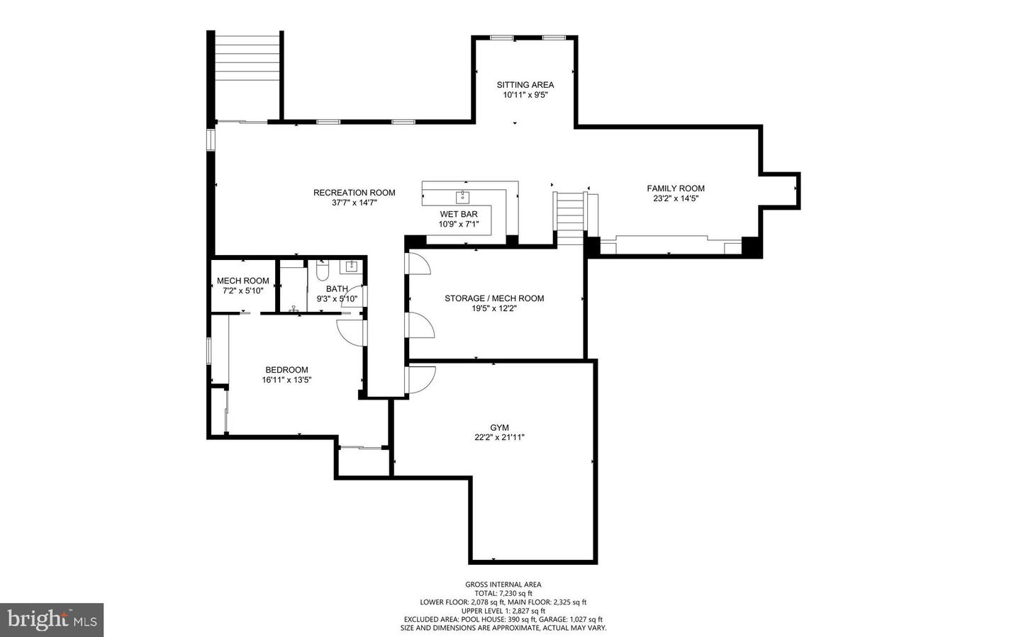 12201 RUNNING FENCE LANE