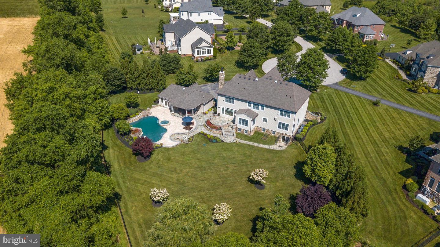 12201 RUNNING FENCE LANE