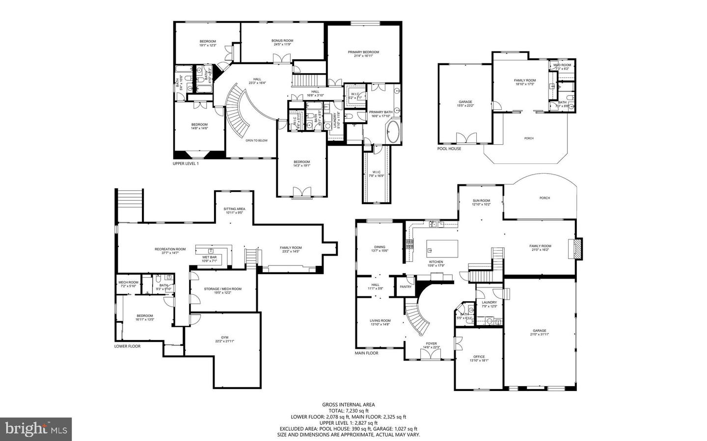 12201 RUNNING FENCE LANE