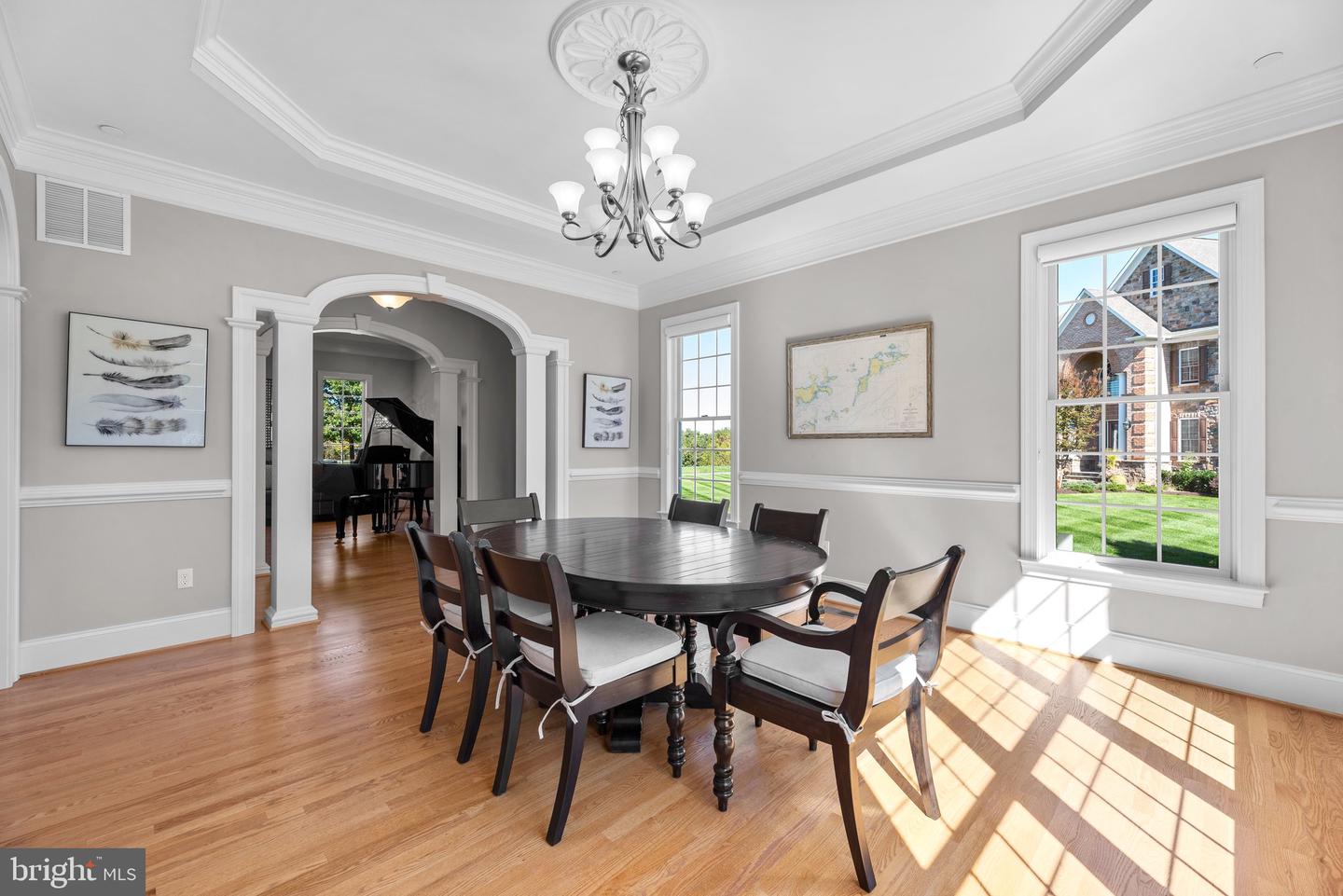 12201 RUNNING FENCE LANE