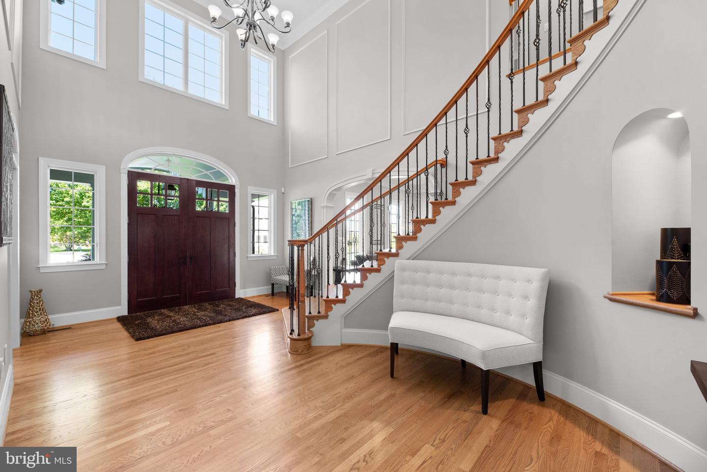 12201 RUNNING FENCE LANE