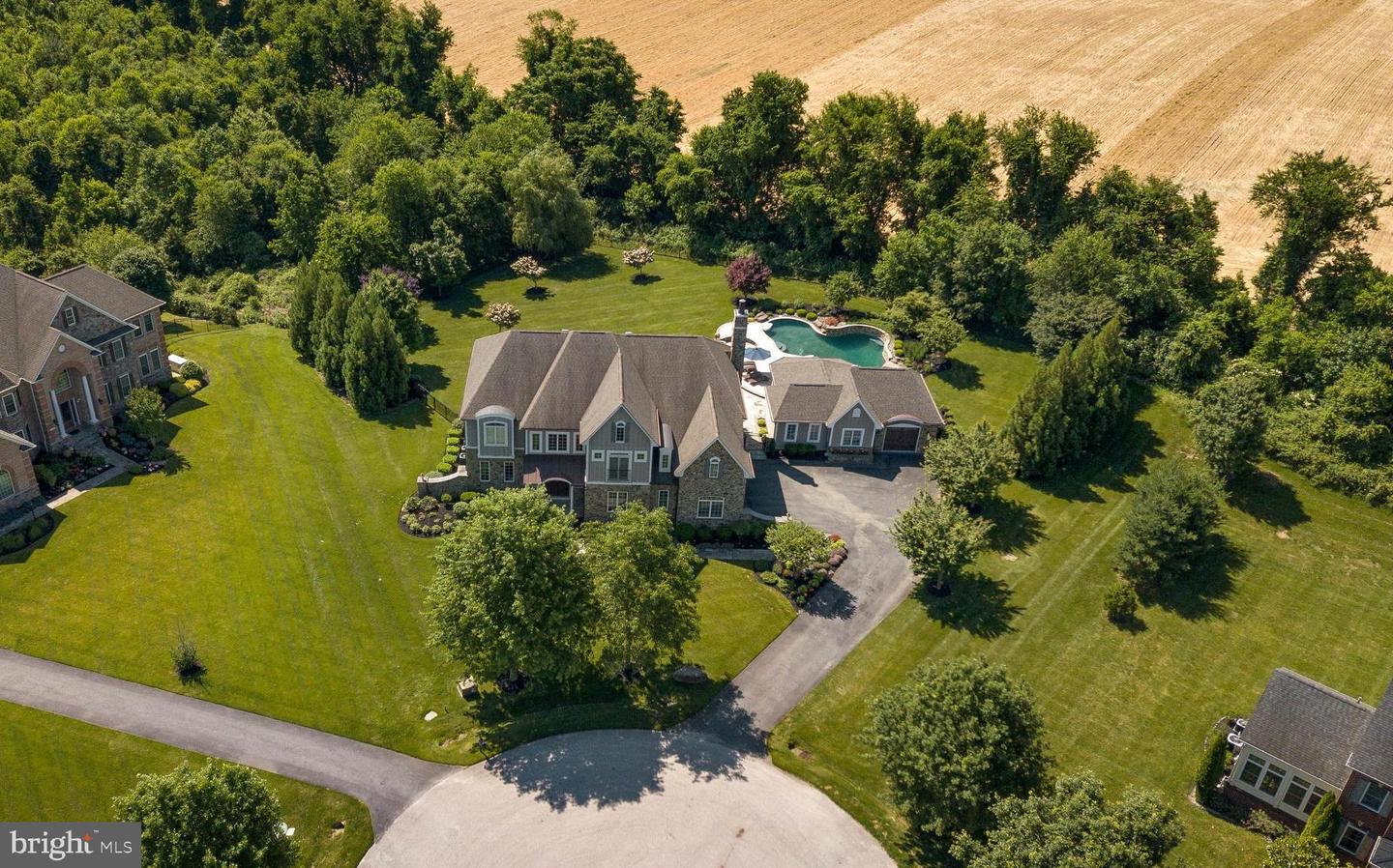 12201 RUNNING FENCE LANE